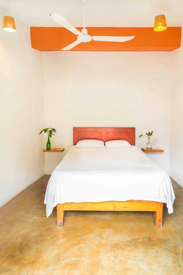 Hotel La Sirena Puerto Escondido  Exterior foto