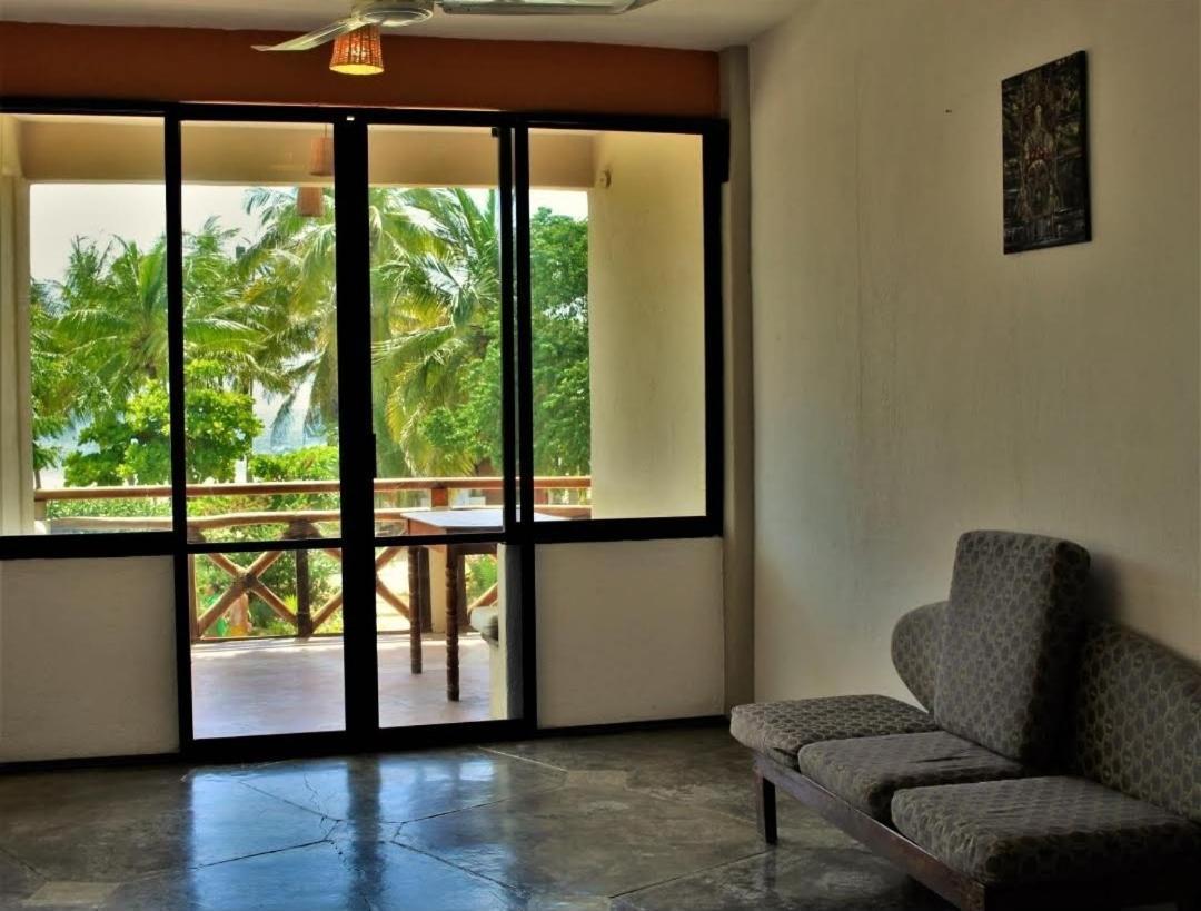 Hotel La Sirena Puerto Escondido  Exterior foto